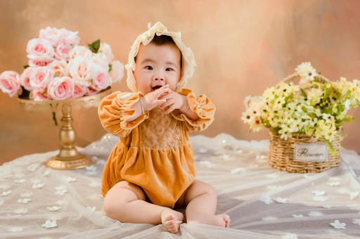 枝江宝宝多大认识妈妈 枝江宝宝多大认识妈妈